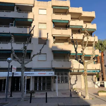 Appartement Sea ​​apartments *