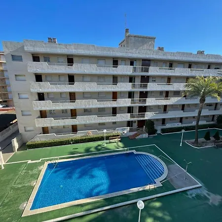 Sea ​​apartments *