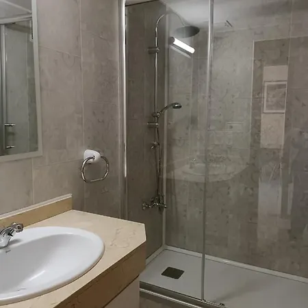 Sea ​​apartments Appartement