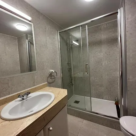 Appartement Sea ​​apartments *