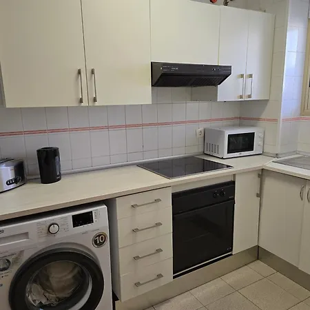 Sea ​​apartments Appartement *