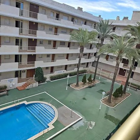 Appartement Sea ​​apartments *