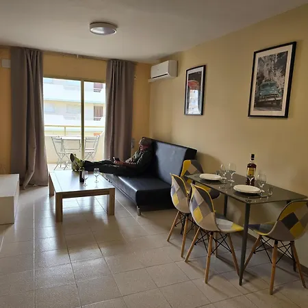 Sea ​​apartments Appartement